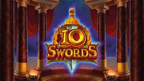 10 Swords 888 Casino